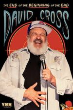 Watch David Cross: The End of the Beginning of the End 0123movies