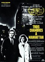 Watch Three Rooms in Manhattan 0123movies