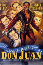 Watch Adventures of Don Juan 0123movies