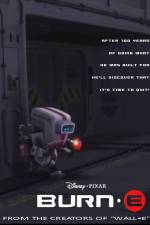 Watch BURN-E 0123movies