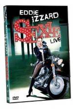 Watch Eddie Izzard Sexie 0123movies