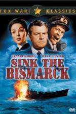 Watch Sink the Bismarck! 0123movies
