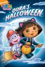 Watch Dora the Explorer: Dora's Halloween 0123movies