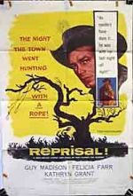 Watch Reprisal! 0123movies
