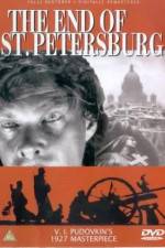 Watch The End of St. Petersburg 0123movies