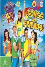 Watch Hi-5: Songs with Friends 0123movies