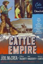 Watch Cattle Empire 0123movies