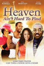 Watch Heaven Ain't Hard to Find 0123movies