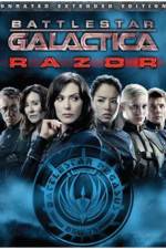 Watch Battlestar Galactica: Razor 0123movies