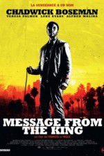 Watch Message from the King 0123movies