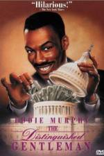 Watch The Distinguished Gentleman 0123movies