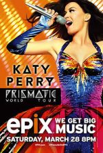 Watch Katy Perry: The Prismatic World Tour (TV Special 2015) 0123movies