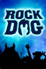 Watch Rock Dog 2: Rock Around the Park 0123movies