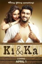 Watch Ki and Ka 0123movies