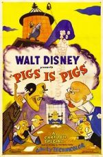 Watch Pigs Is Pigs (Short 1954) 0123movies