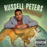 Watch Russell Peters: Outsourced (TV Special 2006) 0123movies