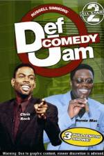 Watch Def Comedy Jam All-Stars Vol. 2 0123movies