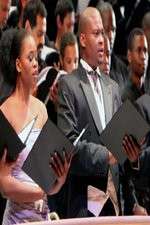 Watch Cape Of Good Voices: South Africa Hooked On Opera 0123movies