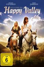 Watch Welcome to Happy Valley 0123movies