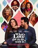 Watch What\'s Love Got to Do with It? 0123movies