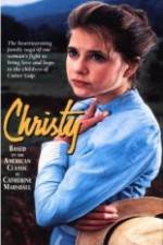 Watch Christy 0123movies