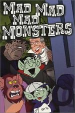 Watch The Mad, Mad, Mad Monsters 0123movies