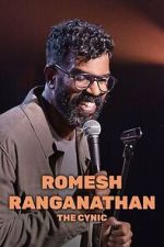 Watch Romesh Ranganathan: The Cynic 0123movies