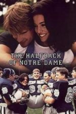 Watch The Halfback of Notre Dame 0123movies