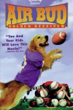 Watch Air Bud Golden Receiver 0123movies