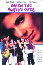 Watch When the Party's Over 0123movies
