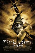 Watch Jeepers Creepers Origins Fanedit 0123movies