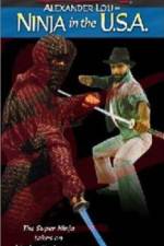 Watch USA Ninja 0123movies