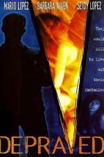 Watch Depraved 0123movies