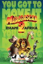 Watch Madagascar: Escape 2 Africa 0123movies