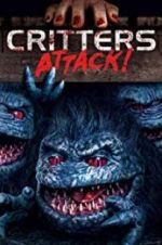 Watch Critters Attack! 0123movies