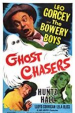 Watch Ghost Chasers 0123movies