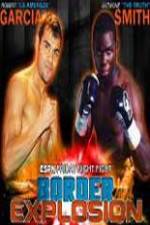 Watch Friday Night Fights Garcia vs Smith 0123movies