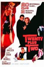 Watch Twenty Plus Two 0123movies