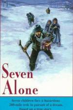 Watch Seven Alone 0123movies