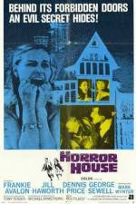 Watch The Haunted House of Horror 0123movies