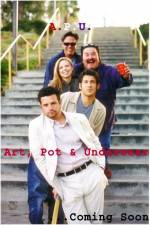 Watch APU Art Pot and Underwear 0123movies
