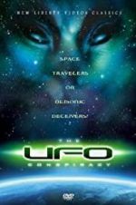 Watch The UFO Conspiracy 0123movies