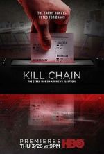 Watch Kill Chain: The Cyber War on America\'s Elections 0123movies