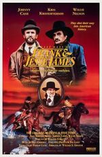 Watch The Last Days of Frank and Jesse James 0123movies