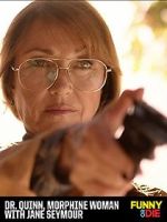Watch Dr. Quinn, Morphine Woman with Jane Seymour (Short 2014) 0123movies