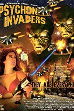 Watch Psychon Invaders 0123movies