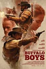 Watch Buffalo Boys 0123movies