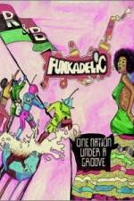 Watch Parliament-Funkadelic - One Nation Under a Groove 0123movies