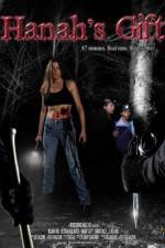 Watch Hanah's Gift 0123movies