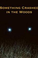 Watch Something Crashed in the Woods 0123movies